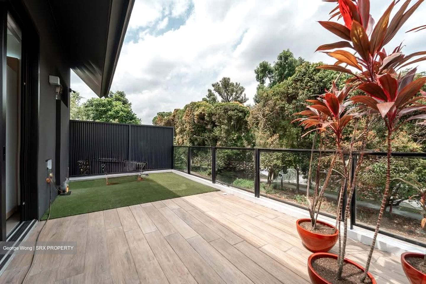 Seletar Road (D28), Semi-Detached #541292551